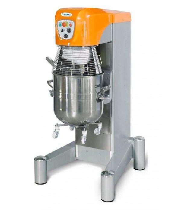 Миксер планетарный STARmix PL80N3VAS