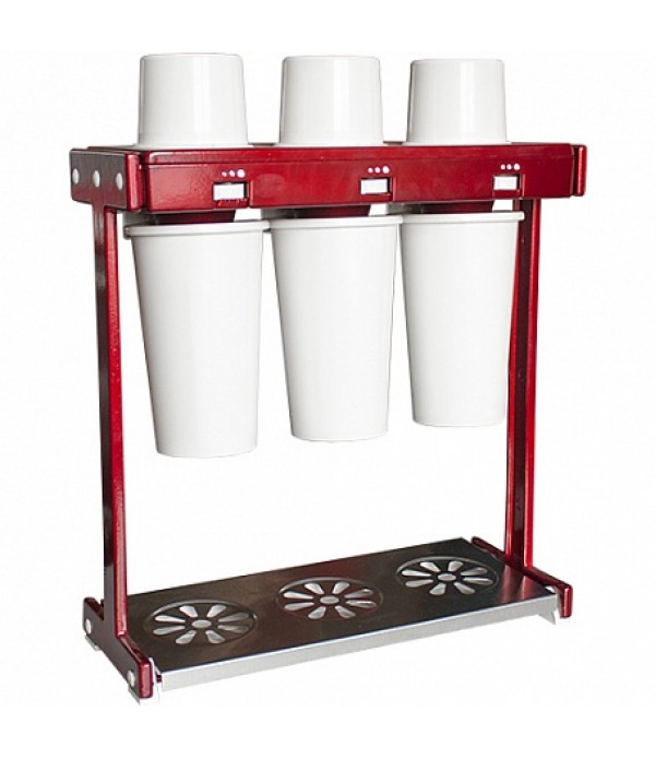 Миксер СжН-3 "Воронеж"