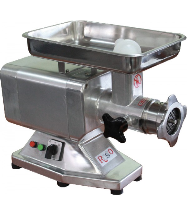Мясорубка Rosso HFM-8