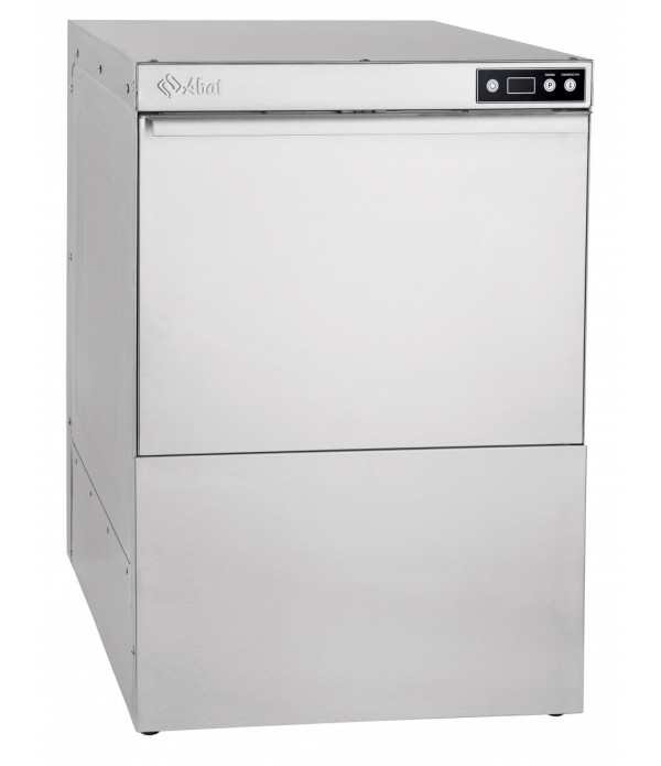 Посудомоечная машина МПК-500Ф-02