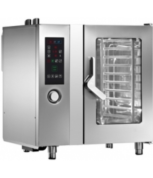 Пароконвектомат Angelo Po FX101E3