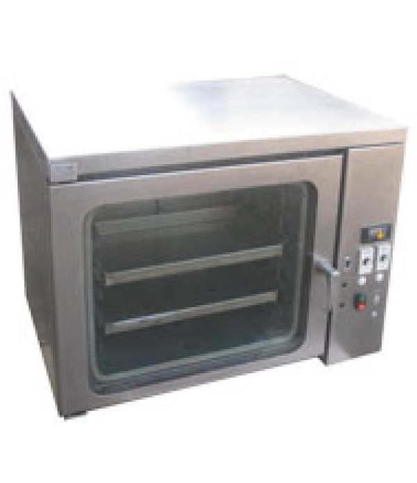 Пароконвектомат АПК-0,85