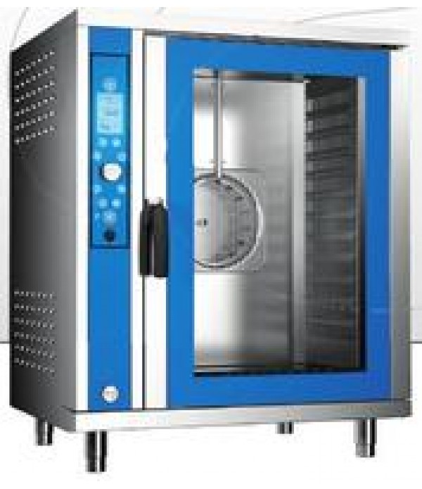 Пароконвектомат Gierre Gastro 1200E