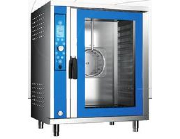 Пароконвектомат Gierre Gastro 1200M