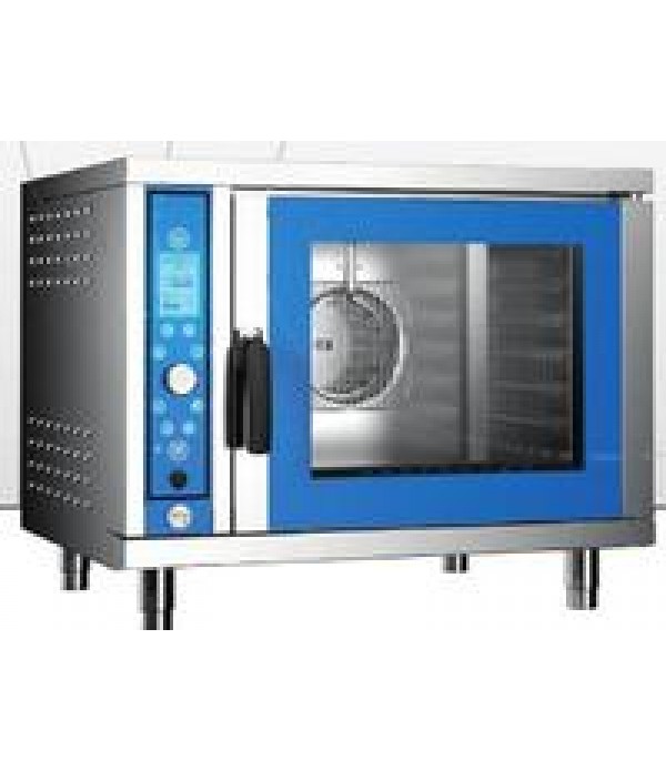 Пароконвектомат Gierre Gastro 600E