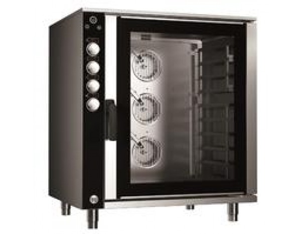 Пароконвектомат Gierre Mega 1040DG