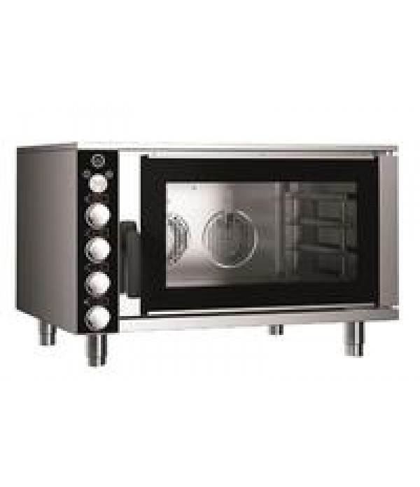 Пароконвектомат Gierre Mega 440DG