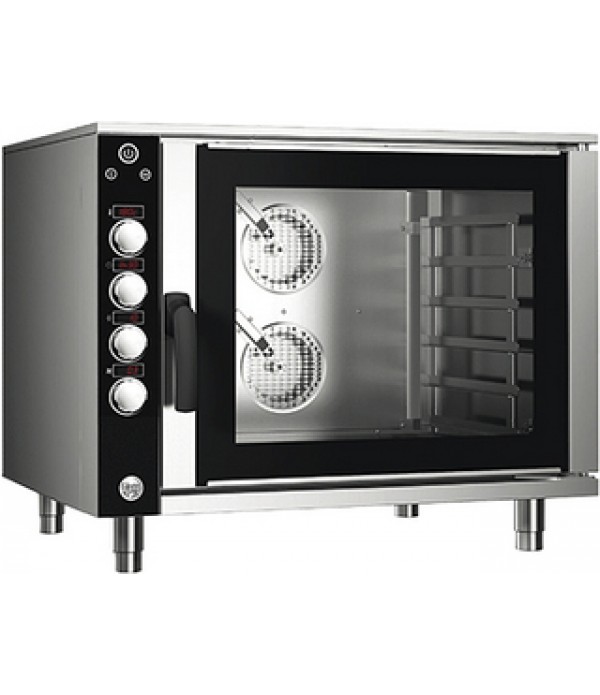 Пароконвектомат Gierre Mega 640DG
