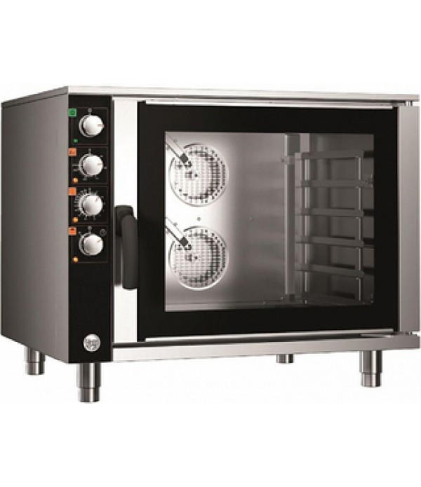 Пароконвектомат Gierre Mega 640MG