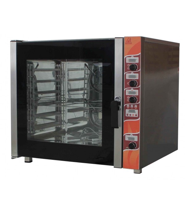 Пароконвектомат Iterma G6