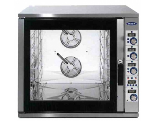 Пароконвектомат Iterma G906RXS D
