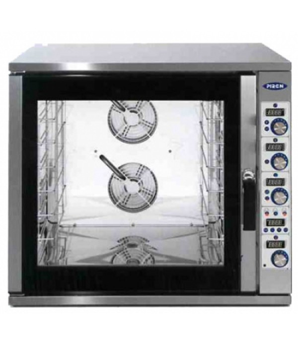 Пароконвектомат Iterma G906RXS D