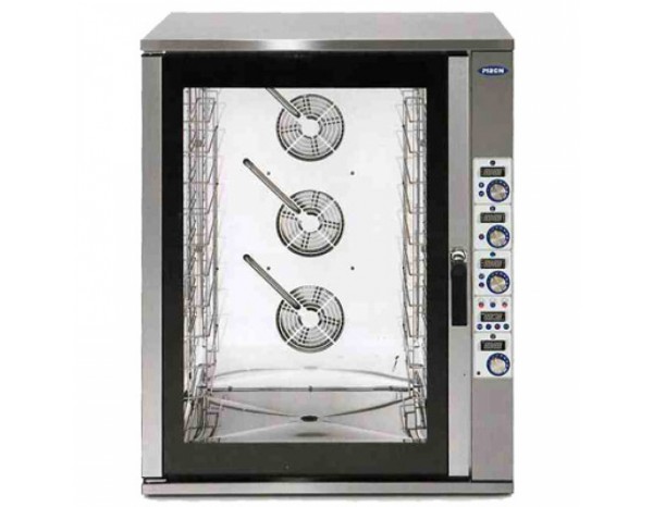 Пароконвектомат Iterma G910RXS D