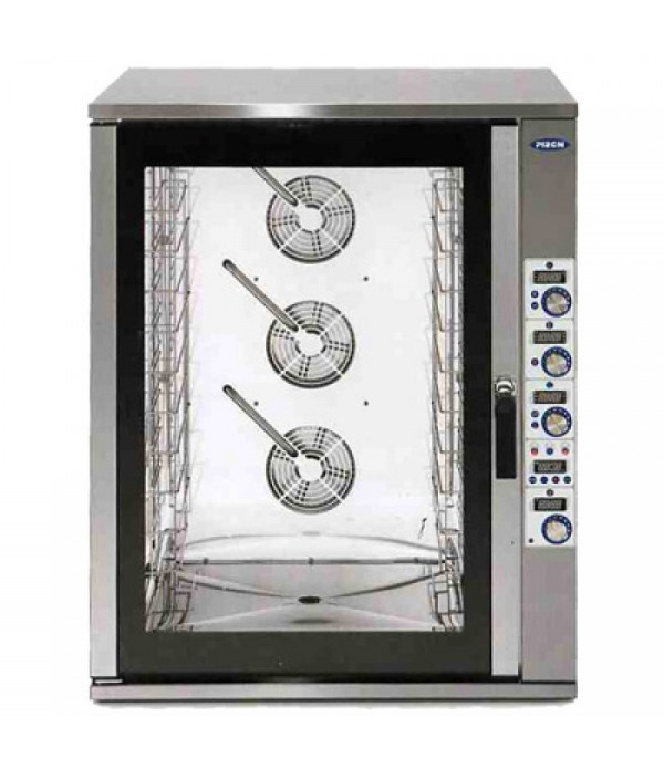 Пароконвектомат Iterma G910RXS D