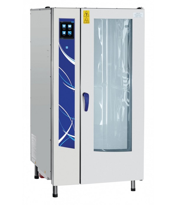 Пароконвектомат ПКА 20-1/1 ПП2