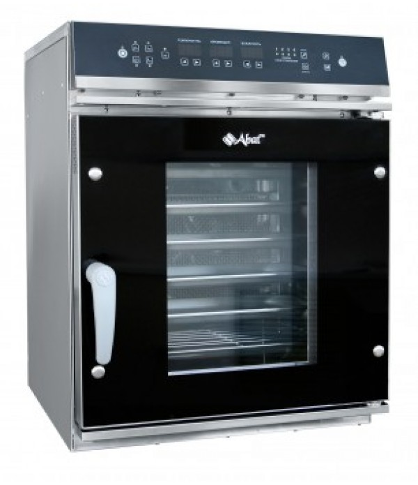 Пароконвектомат ПКА 6-1/2 П