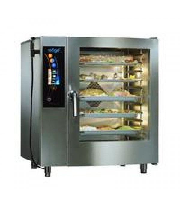 Пароконвектомат RETIGO B1011I