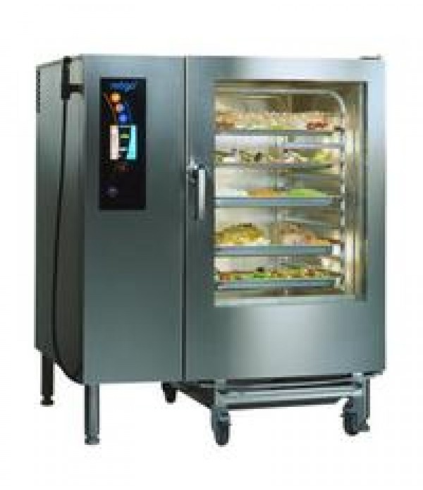 Пароконвектомат RETIGO B1221I