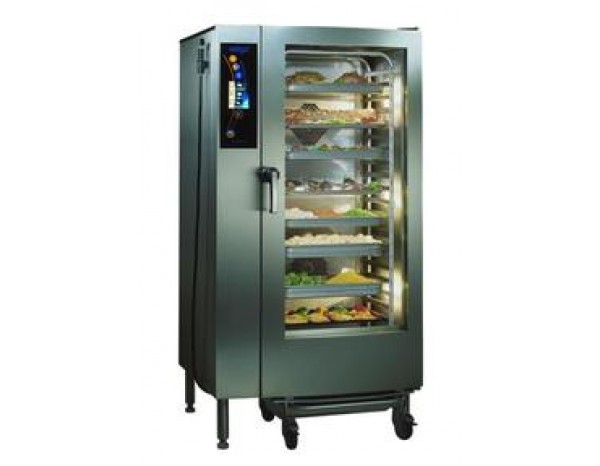 Пароконвектомат RETIGO B2011B