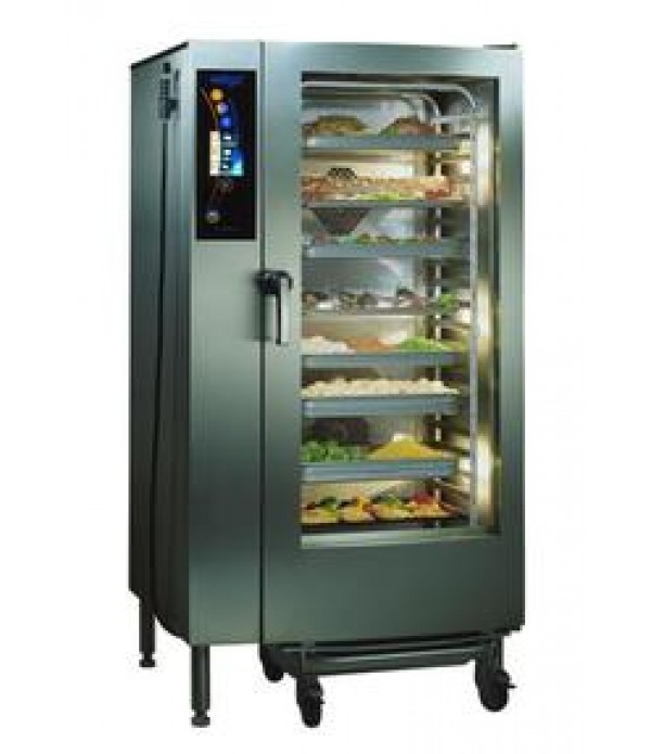 Пароконвектомат RETIGO B2011I