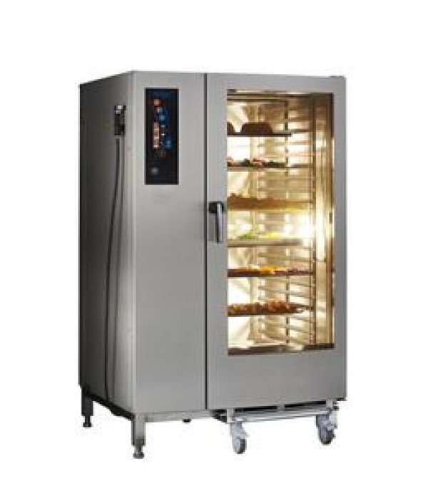 Пароконвектомат RETIGO B2021I