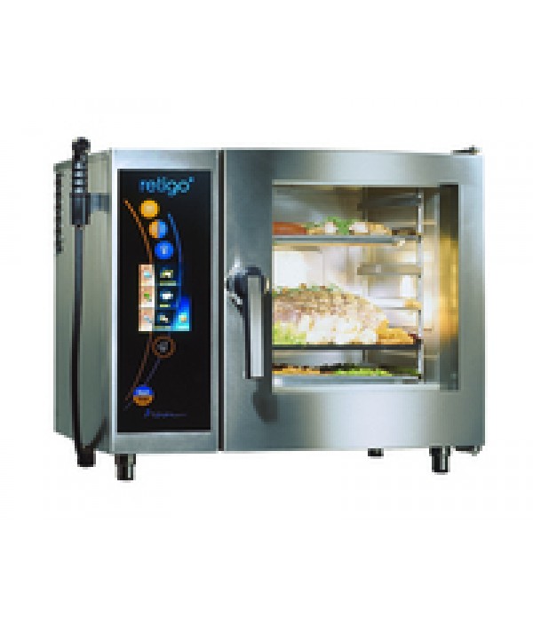 Пароконвектомат RETIGO B623I