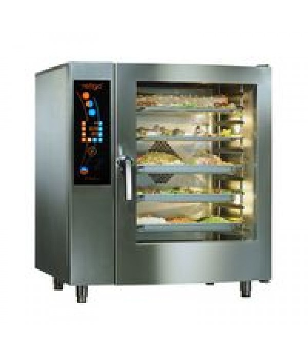 Пароконвектомат RETIGO O1011BC