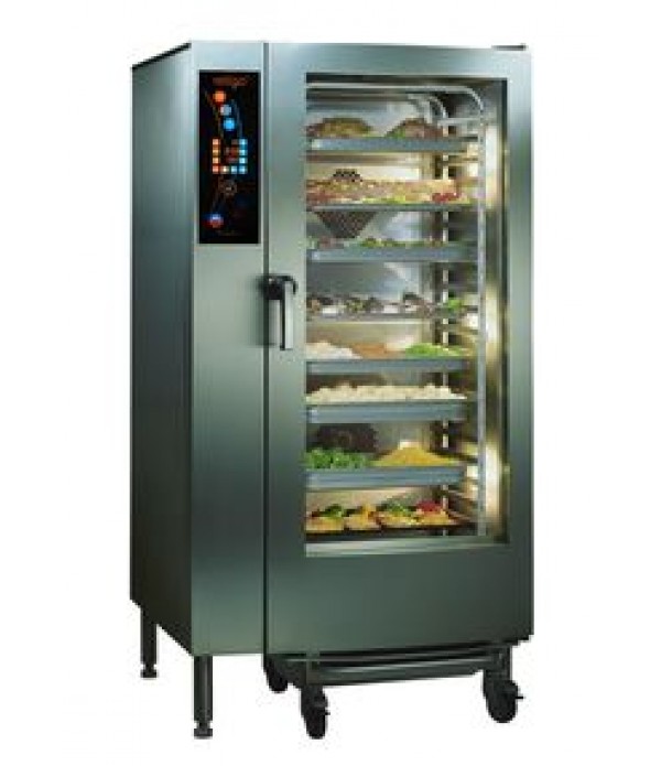 Пароконвектомат RETIGO O2011BC