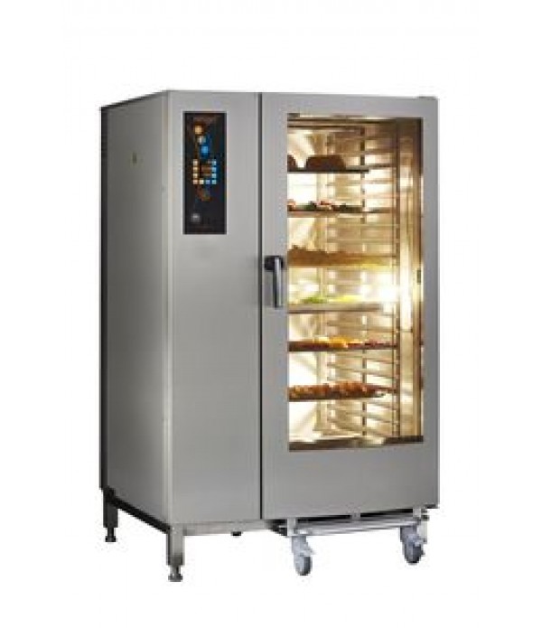 Пароконвектомат RETIGO O2021IC