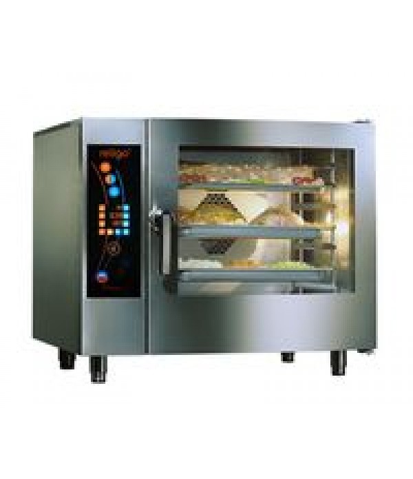 Пароконвектомат RETIGO O611BC