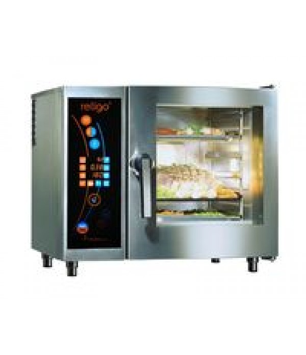 Пароконвектомат RETIGO O623IC