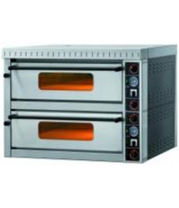 Печь для пиццы GAM MD 4+4