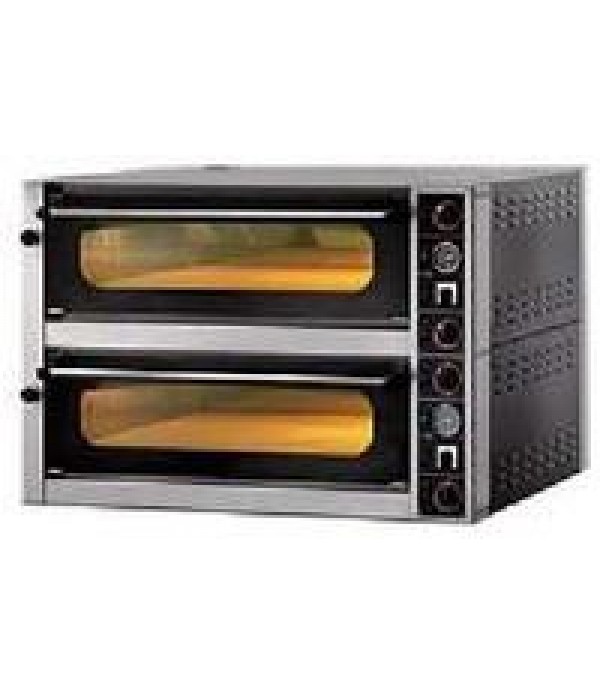 Печь для пиццы GAM MS 4+4