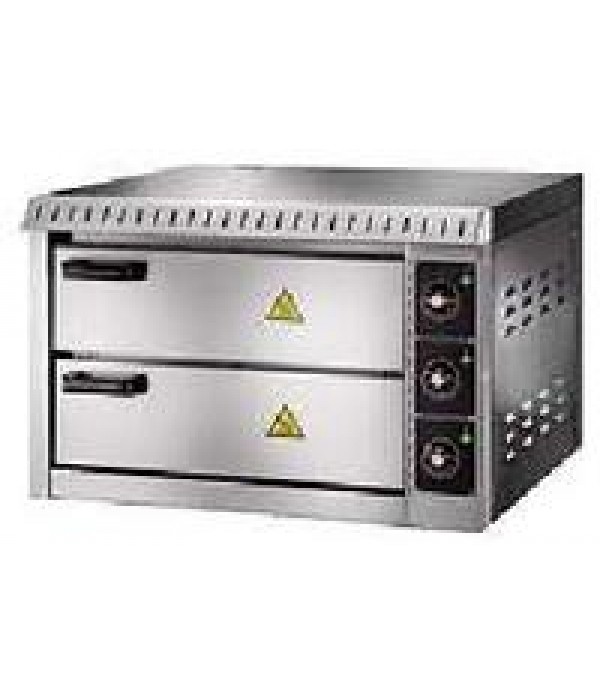 Печь для пиццы GAM SMALL 3T