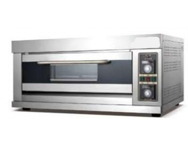 Печь для пиццы GASTROMIX PO-4