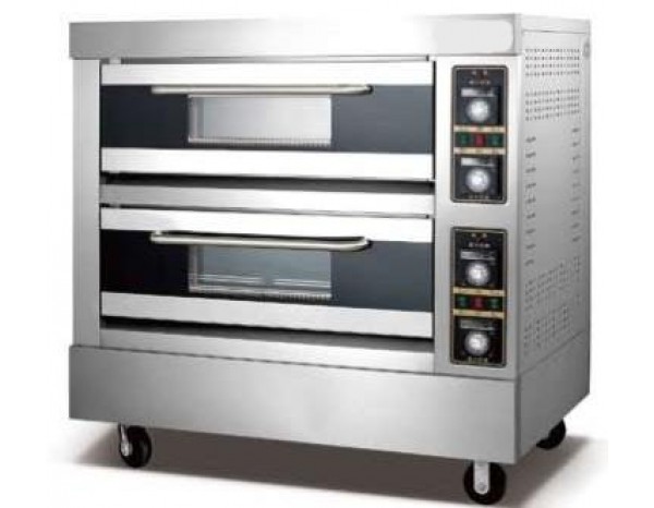 Печь для пиццы GASTROMIX PO-44