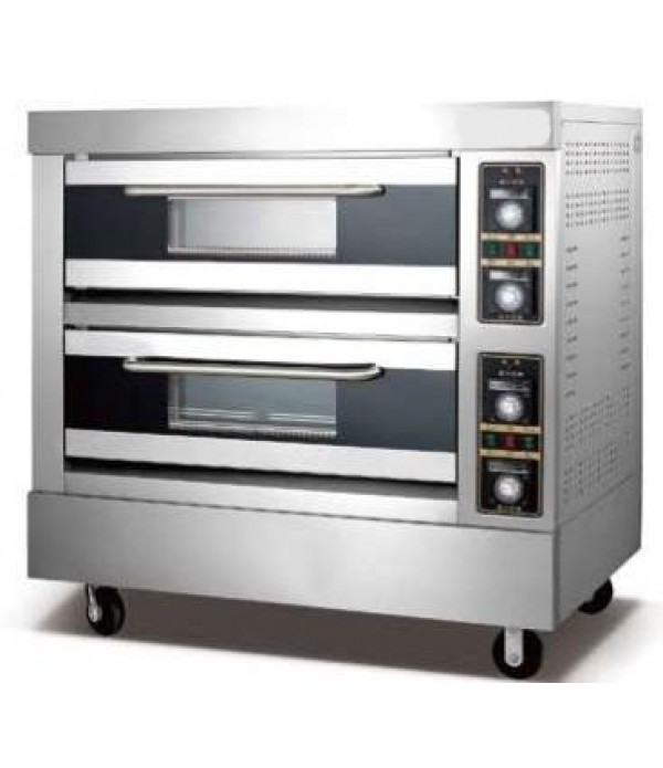 Печь для пиццы GASTROMIX PO-44