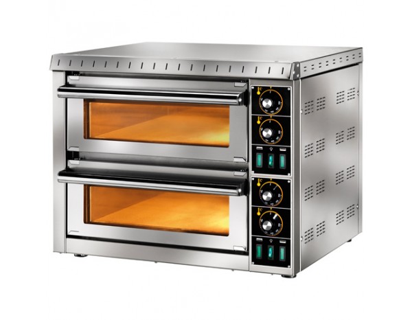 Печь для пиццы Itpizza MD1+1