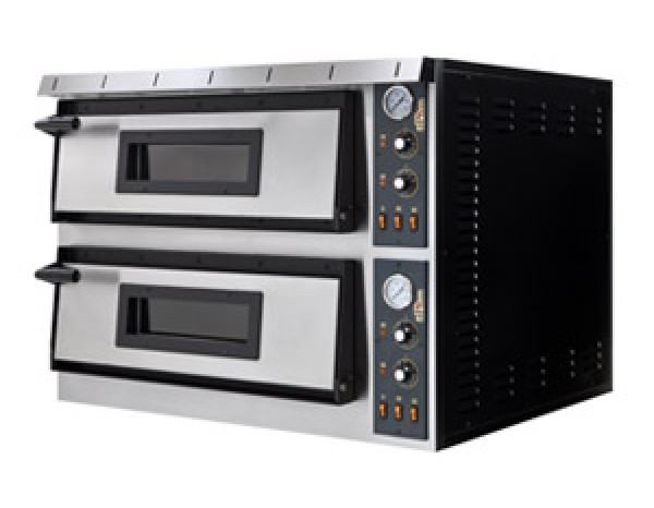 Печь для пиццы Itpizza ML66