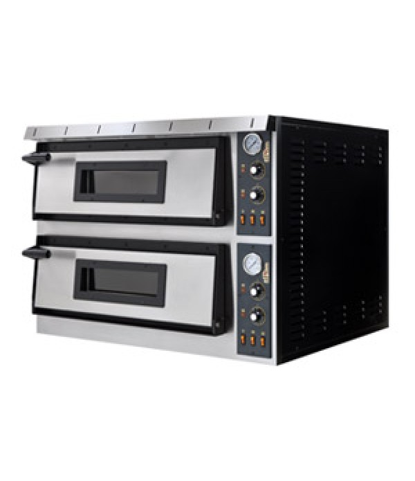 Печь для пиццы Itpizza ML66