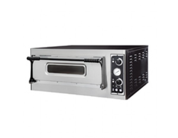 Печь для пиццы Itpizza MS4 (на 4 пиццы)