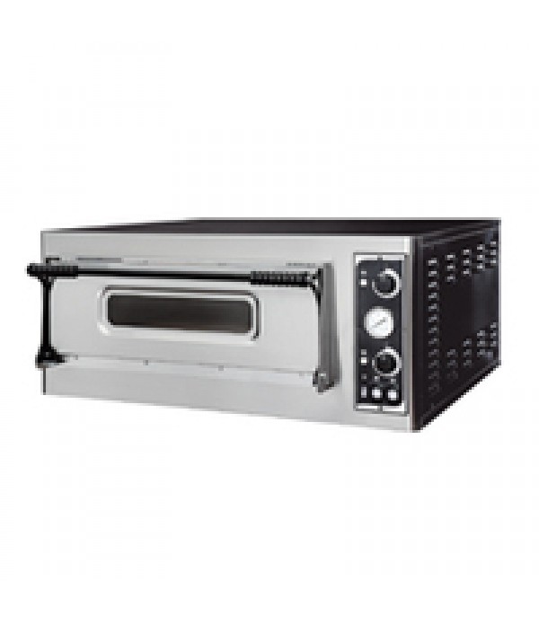 Печь для пиццы Itpizza MS4 (на 4 пиццы)