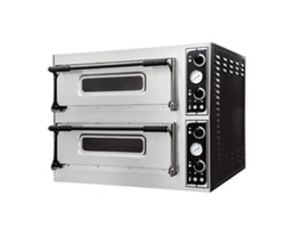 Печь для пиццы Itpizza MS44 (на 8 пиццы)