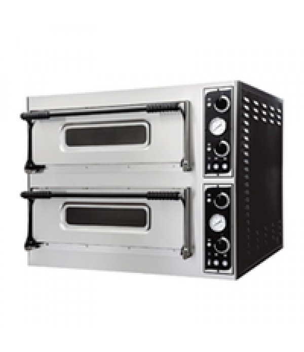 Печь для пиццы Itpizza MS44 (на 8 пиццы)