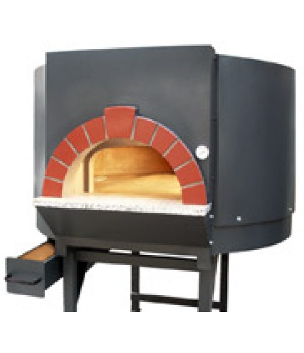 Печь для пиццы MORELLO FORNI на дровах LP75