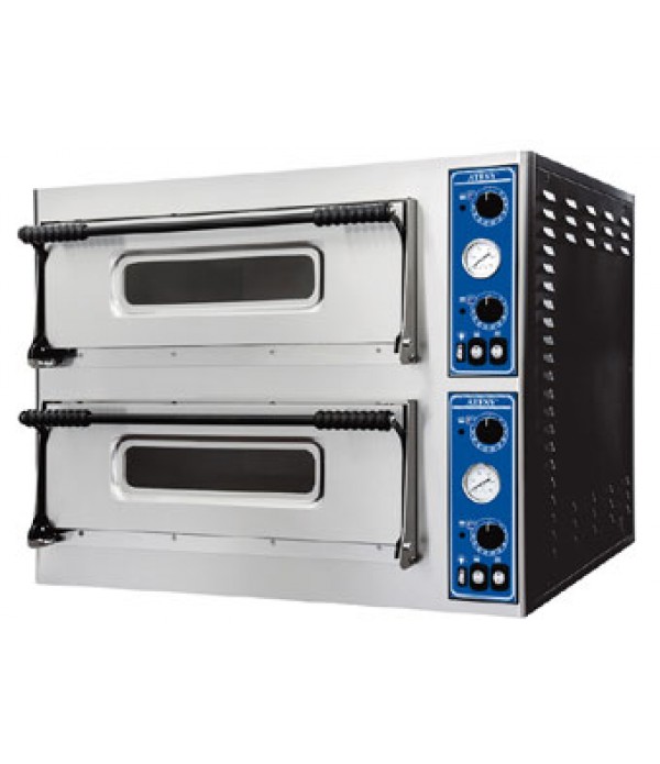 Печь для пиццы ПП-2-8/320