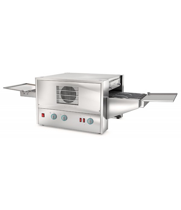 Печь конвейерная для пиццы Риальто