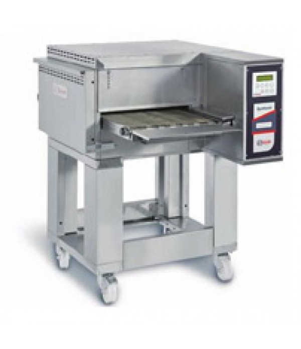 Печь конвейерная для пиццы ZANOLLI SYNTHESIS 06/40 VE