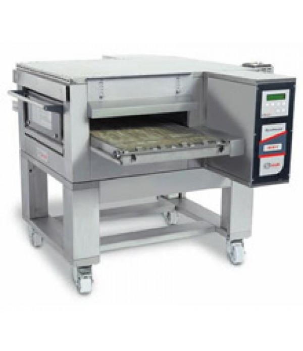 Печь конвейерная для пиццы ZANOLLI SYNTHESIS 08/50 V PW E