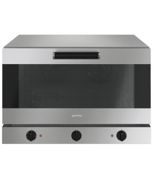 Печь конвекционная ALFA420H